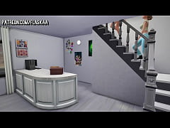 Play MP4 - Massage Salon Paradise Island Part 1 and 2 &lpar;OFFICIAL&rpar;