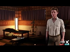 Play MP4 - TreasureOfNadia - Ass Rubbing His Body E3 &num;122