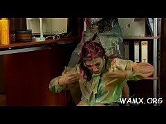 Play MP4 - Dream juicy sex on the court