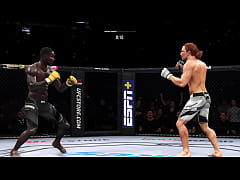 Play MP4 - Royal BBC - UFC Fight Night 5 ft &lbrack;LexiPink&rsqb;