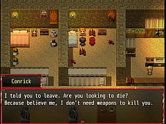 Play MP4 - Harem In Another World &lbrack; Harem Hentai Game &rsqb; Ep&period;4 best friend turned into dancing whore &excl;