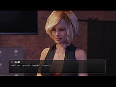 Play MP4 - Midnight Paradise Cap 68 Follando Con Mi Madrastra MILF En La Oficina