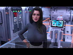 Play MP4 - Stranded In Space &num;10 - Private talk with Ariel