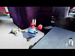 Play MP4 - OH YEAH MR KRABS &lbrack;full gameplay&rsqb;