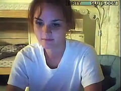 Play MP4 - Webcam Teen