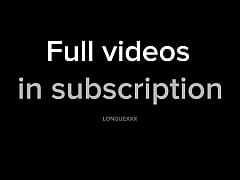 Play MP4 - Version sexe en entier