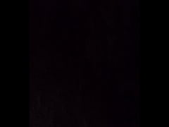 Play MP4 - Privately showing my natural tits on a 70 degree weather night and moving towards my woman as the moon to sound and look more like my other Scorpio zodiac animal the wolf