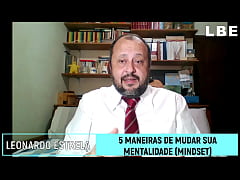 Play MP4 - 5 MANEIRAS DE MUDAR SUA MENTALIDADE