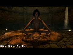 Play MP4 - Skyrim Sexlab HPNPCO Riften Part 4