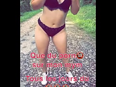 Play MP4 - Pas une journ&eacute;e sans sexe