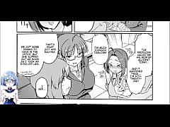 Play MP4 - The Futanari Idol Complete