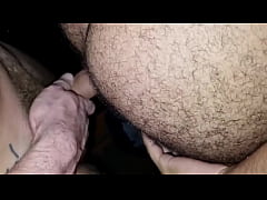 Play MP4 - Novinho dando para v&aacute;rios machos no Cine Arouche