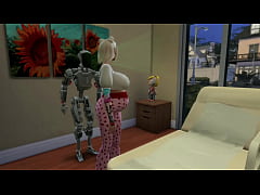 Play MP4 - Baby Bot Labor Part 1