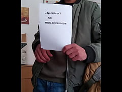 Play MP4 - Videoclip verificare