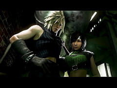 Play MP4 - Lil' Materia Thief