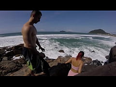 Play MP4 - Na trilha com a Pernocas