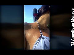 Play MP4 - TS Angelique Monroe