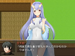 Play MP4 - &lpar;  18 &rpar; H RPG Games Echiechi One Operation Demon Extermination &lpar; Full Games &rpar;