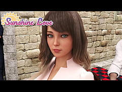 Play MP4 - SUNSHINE LOVE &num;403 &bull; This redheaded milf always has the best naughty ideas