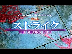 Play MP4 - Strike the b&period; Hentai&period;