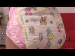 Play MP4 - Hot Stripper Charlotte Anderson gives you a lap-dance while wearing a nappy   sucking a dummy&excl; &vert; &lpar;July 2022&rpar;