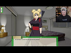 Play MP4 - There's a Really Dark Secret In This Naruto Game &vert; Jikage Rising &num;37