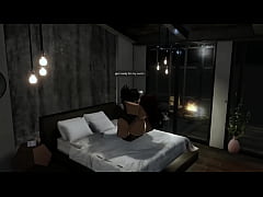 Play MP4 - Destroyed a whore throat and holes with my bbc~ &lpar;Roblox porn&rpar;