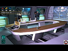 Play MP4 - Lust Affect - &lpar;PT 01&rpar; - Im going to fuck every hole on this ship