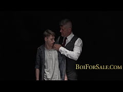 Play MP4 - Master Grooms Twink Noah's Ass-  Dilion Stone