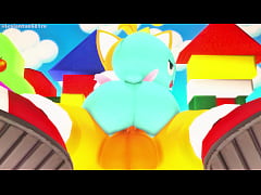 Play MP4 - Chao Mating Season 1 leviantan581re