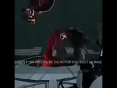 Play MP4 - IM NOT A MORON