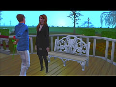 Play MP4 - Blind Date Young beautiful crossdresser wants to be fucked in the ass