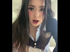 Play MP4 - Fuck this shy school girl of-lyssanx