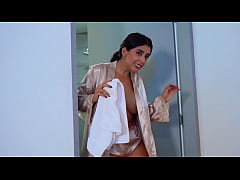 Play MP4 - Step son fucks a transsexual Tantaly doll and his step mom craves for a threesome - Code&colon; LinaHenao