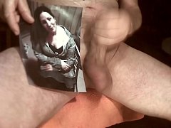 Play MP4 - scharfem Fickluder ins Gesicht abgesahnt