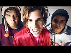 Play MP4 - LEND&Aacute;RIA SARRADA NO AR - MrPoladoful &lpar;ft&period; 7Minutoz&rpar;