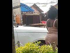 Play MP4 - Abuja Big Ass Quake 2