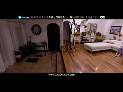 Play MP4 - Blonde Teen Lily Larimar On Casting For Adult Movie