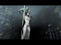 Play MP4 - futa goddess doing sex fun COMPILATION