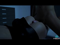 Play MP4 - MIDNIGHT PARADISE &num;36 &bull; Those thick buttcheeks need to be covered in hot jizz