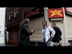 Play MP4 - sweetheart gets paid for some sensual love making