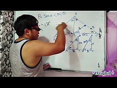 Play MP4 - 7 Trigonometr&iacute;a Sexual  Calcula Estudiante