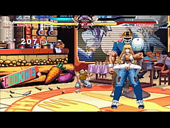 Play MP4 - Brian vs Shokuhou