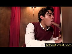 Play MP4 - Taboo Sex with The Handsome Priest&commat;TabooPriest&period;com