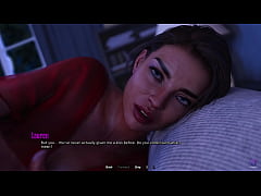 Play MP4 - Sharing a Bed with My Stepmom - 3D Hentai Animated Porn - Life in Santa County