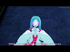 Play MP4 - Rebecca having sex in night city &vert; free POV &vert; Cyberpunk &vert; Full & POV on Sheer & PTRN&colon; Fantasyking3