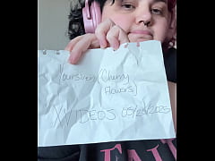 Play MP4 - Verification video