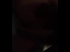 Play MP4 - Aline dando e marido filmando