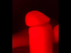 Play MP4 - slave cock play session