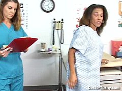 Play MP4 - Cassidy Clay goes is for a phyical exam